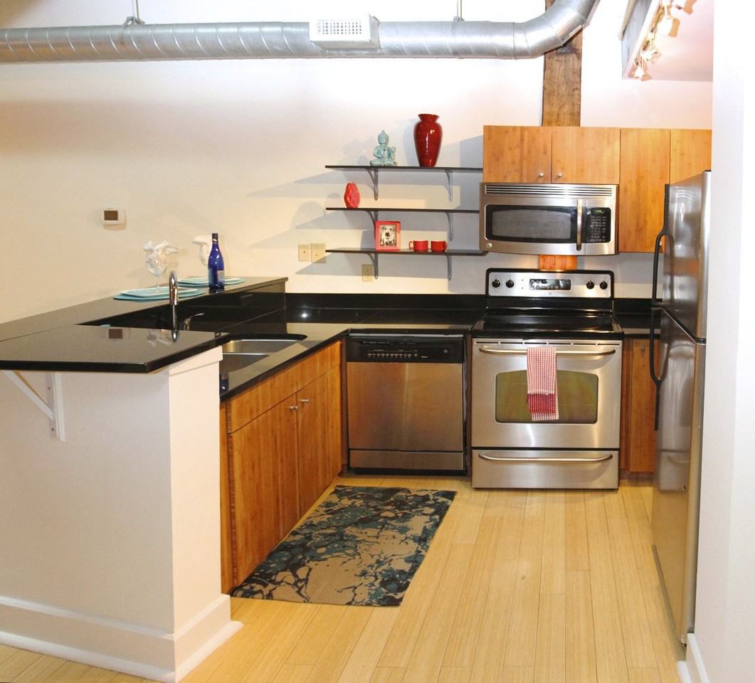 The Commons at Plant Zero Apartments 15 E 2nd St, Richmond, VA 23224