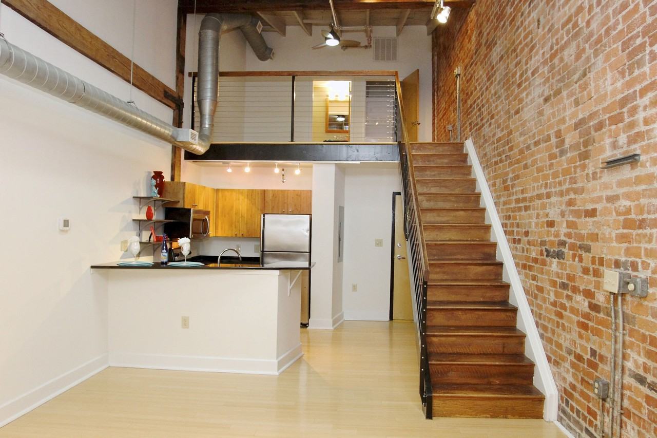 The Commons at Plant Zero Apartments 15 E 2nd St, Richmond, VA 23224