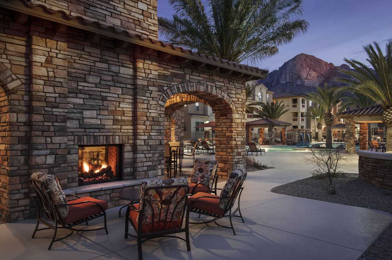 Villas at San Dorado Apartments 10730 N Oracle Rd, Oro Valley, AZ