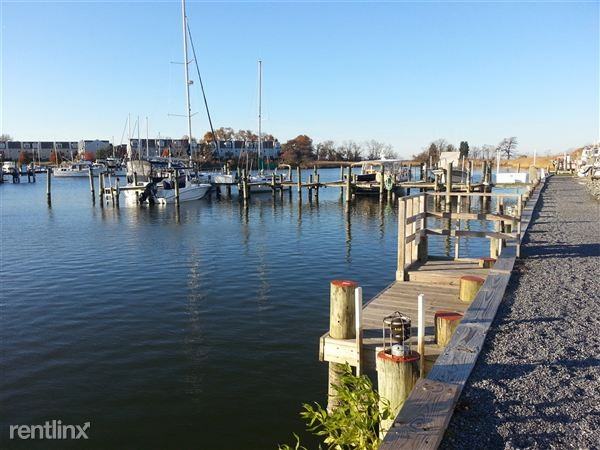 Queens Landing Apartments 41D Queen Catherine Ct, Chester, MD 21619 Zumper