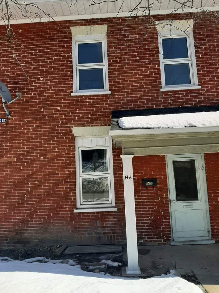 East City Mark St. Apartments 346 346 Unit B Mark Street