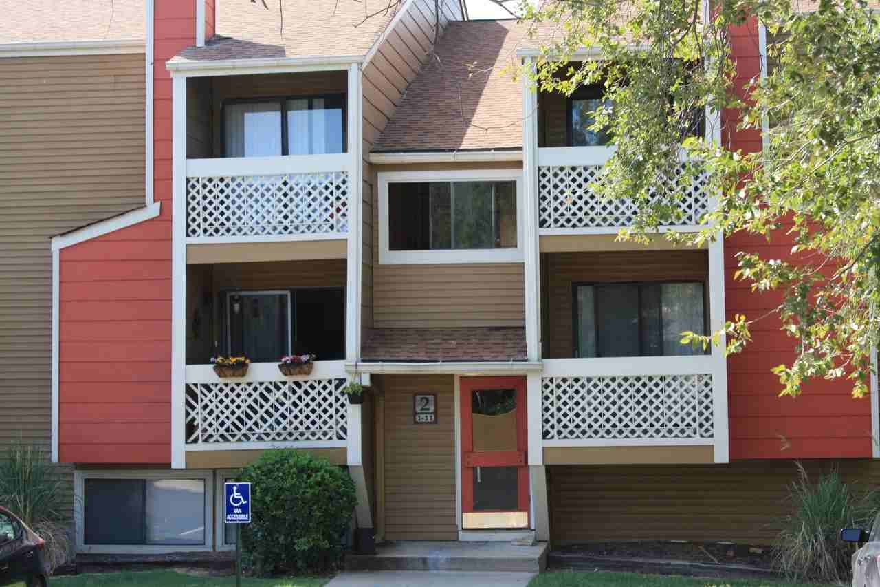 Cedarbrooke Apartments 8406 East Harry Street, Wichita, KS 67207 Zumper