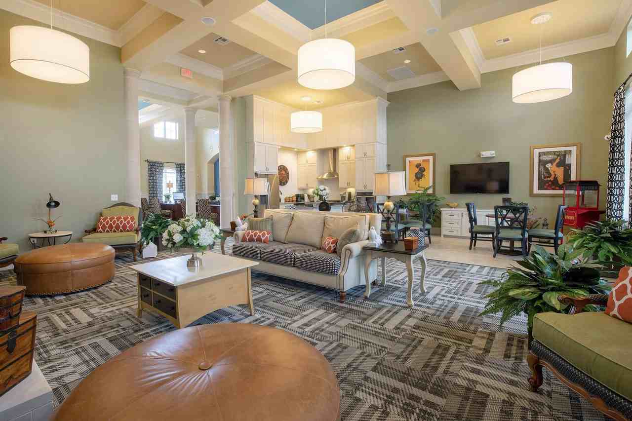 Cypress Creek Apartment Homes at Wayside Drive Apartments 14220 S