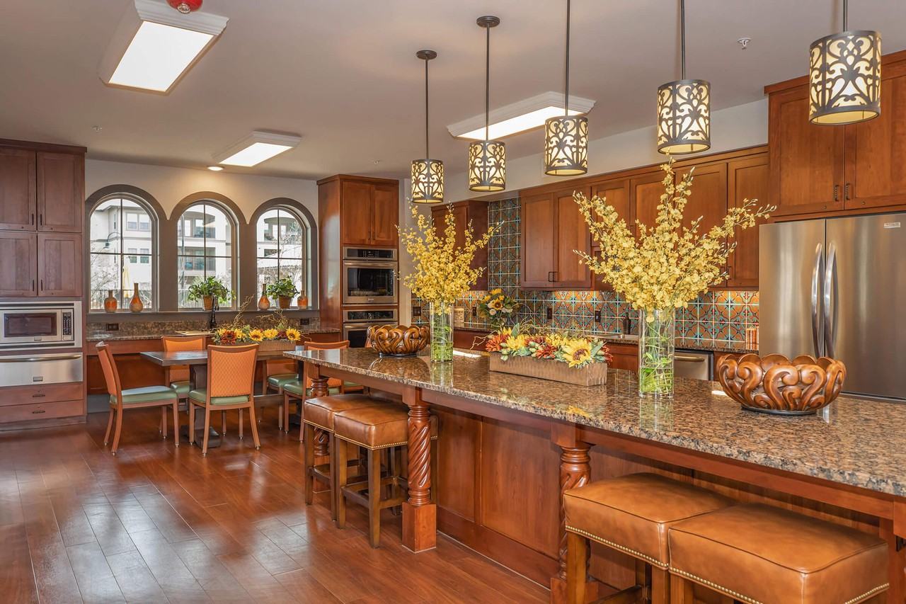 Mariposa Apartment Homes at Clear Creek Apartments 1427 Fm 528 Rd