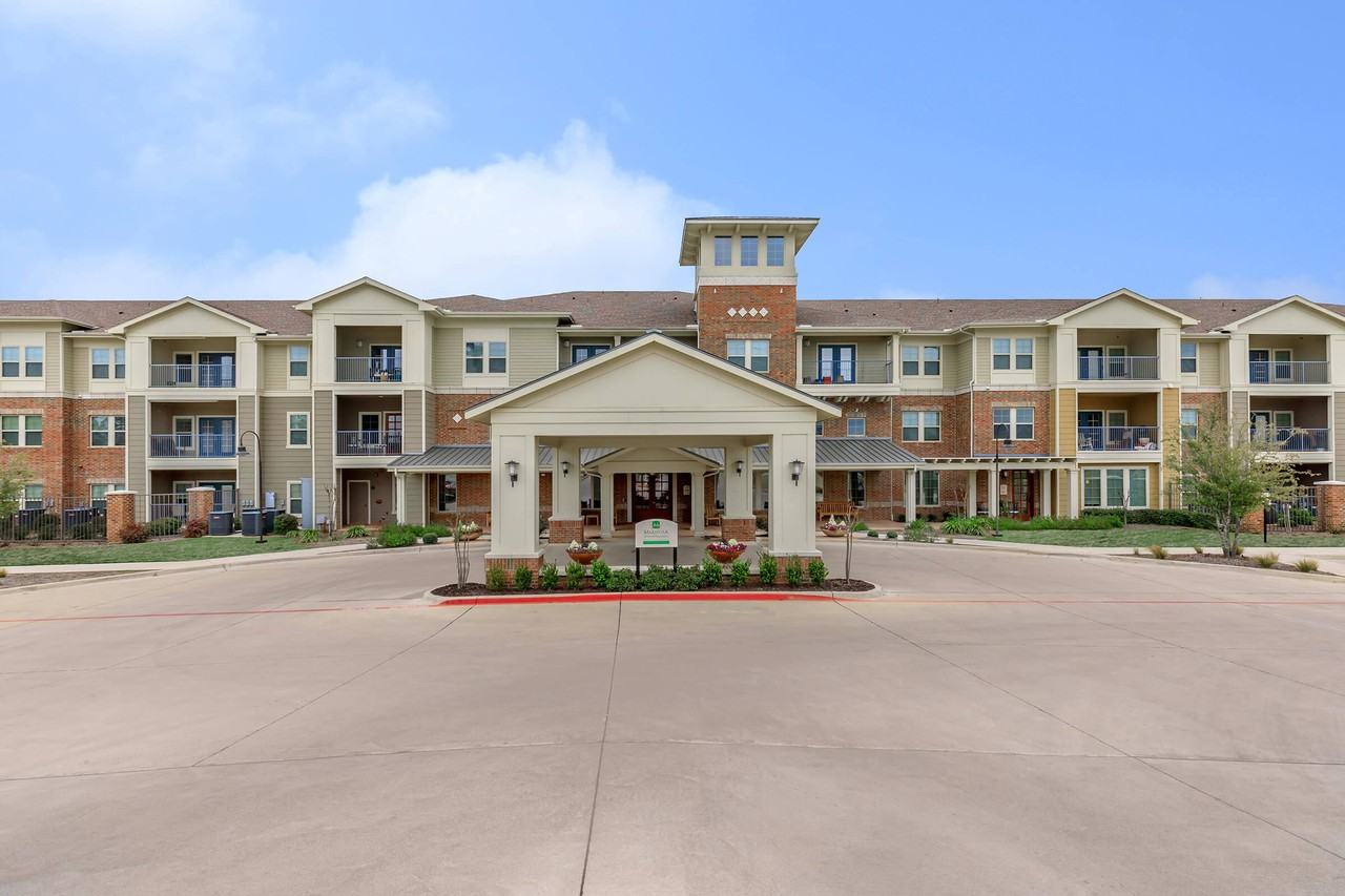 Mariposa Apartment Homes at South Broadway Apartments 1211 S Broadway
