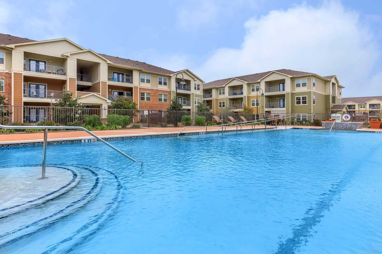 Mariposa Apartment Homes at South Broadway Apartments 1211 S Broadway