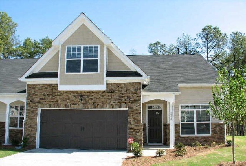 214 Plank Bridge Way 1, Morrisville, NC 27560 3 Bedroom House for