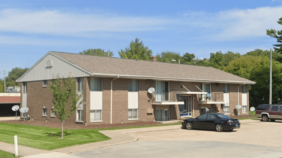 Holland homes for rent at 739 Lincoln Ave, MI 49423 Zumper