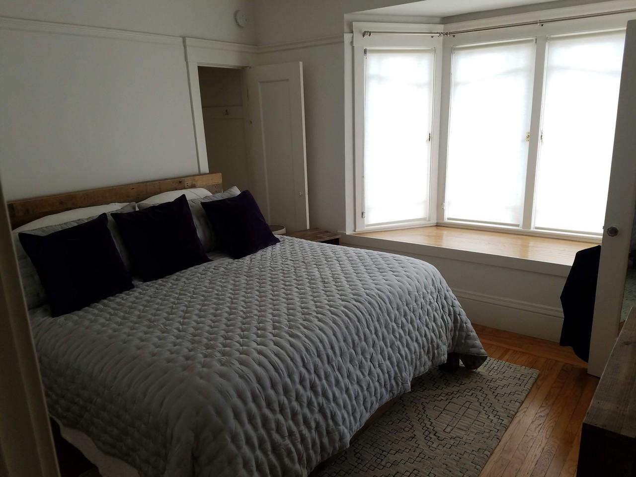 24th Street Noe Valley Apartments Chattanooga St & 24th St 1, San