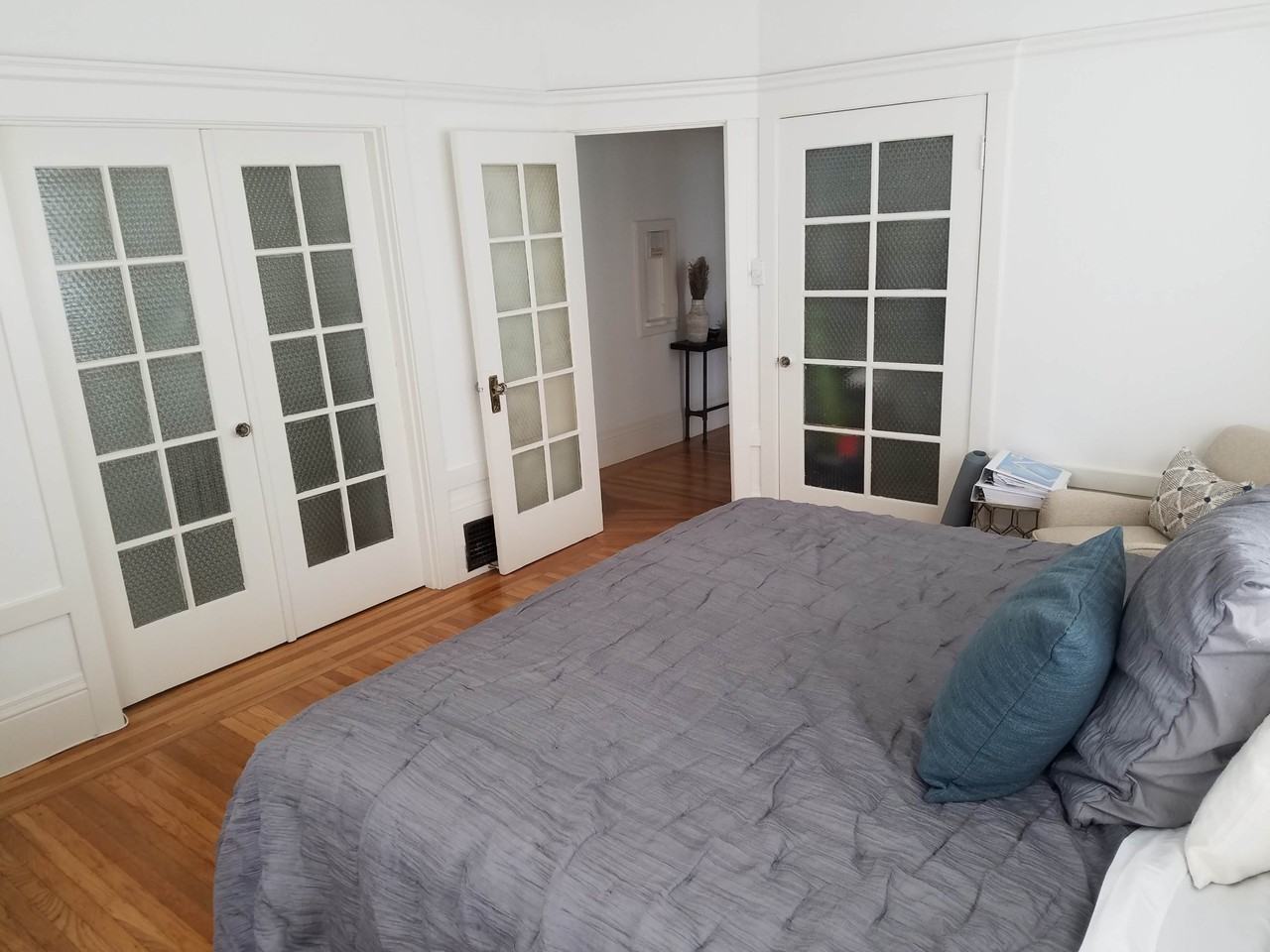 24th Street Noe Valley Apartments Chattanooga St & 24th St 1, San