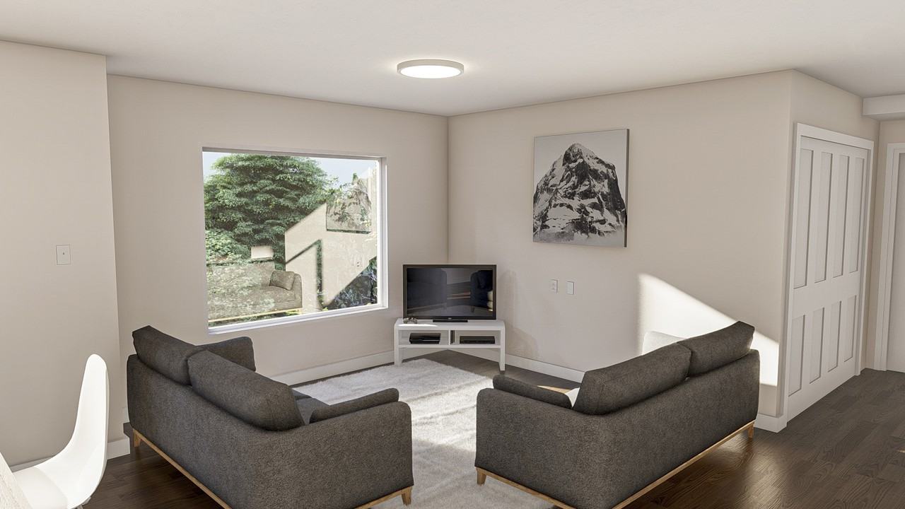 St Vital Luxury Suites Apartments 817 Saint Mary's Road, Winnipeg, MB