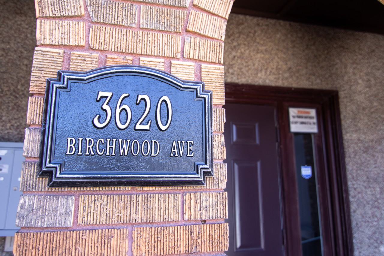 3620 Birchwood Ave Apartments in Mapleton Fall Creek, Indianapolis