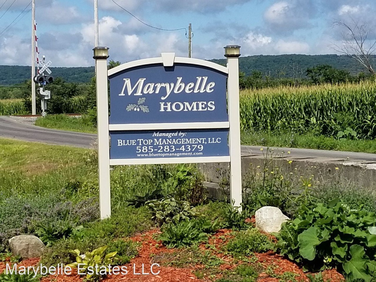 2406 Marybelle Road Manufactured Homes Apartments 2406 Marybelle Rd