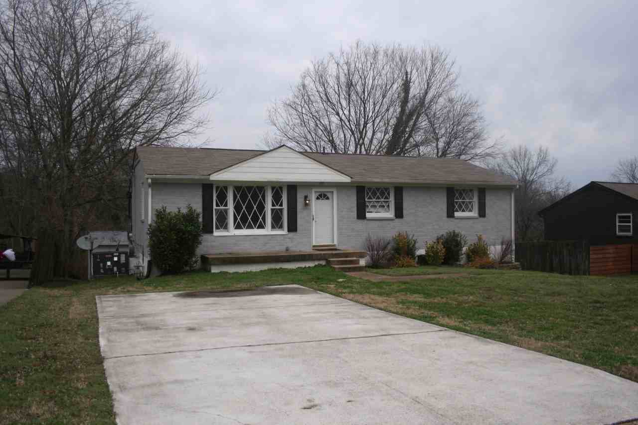246 Nunley Drive 2 2, Nashville, TN 37211 2 Bedroom Apartment for