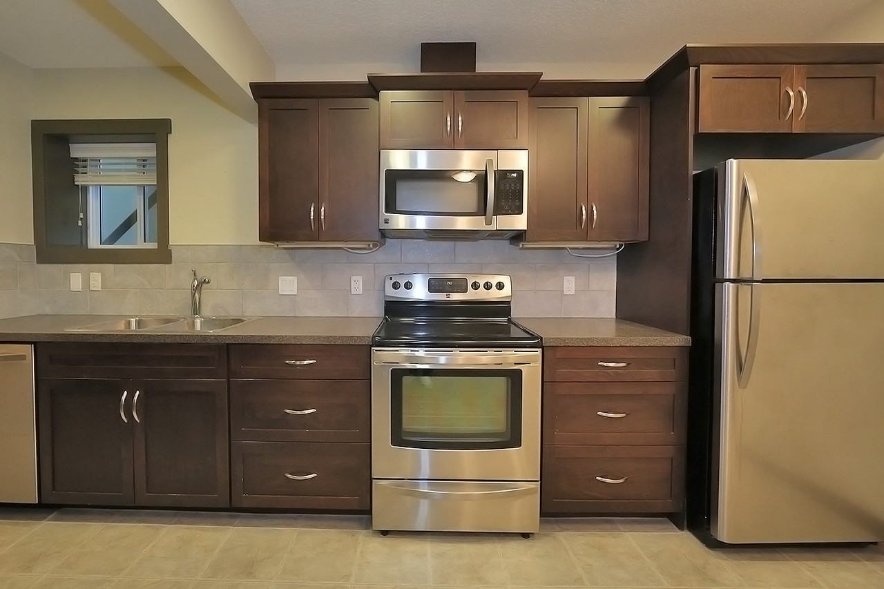 Griesbach Basement Suite Apartments 2210 Stan Waters Avenue Northwest