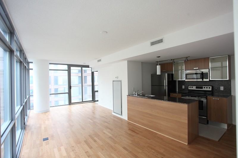 Grenville Street, Toronto, ONTARIO M4Y 1A5 2 Bedroom Apartment for