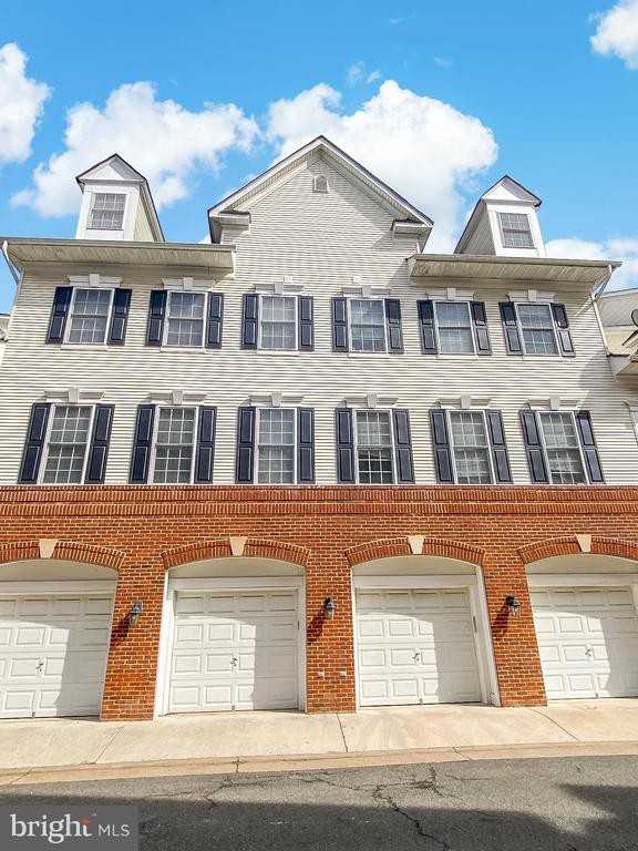 7751 Milford Haven Dr 51D, Lorton, VA 22079 3 Bedroom Condo