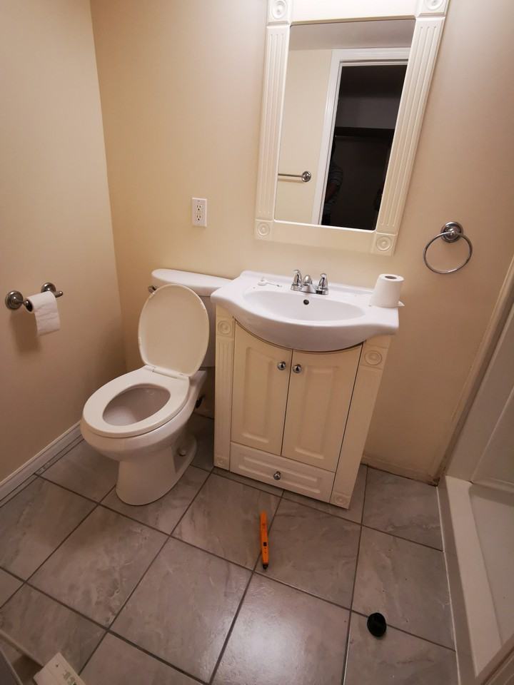 Dufferin Basement Apartment Apartments Dufferin Ave & Meyers St