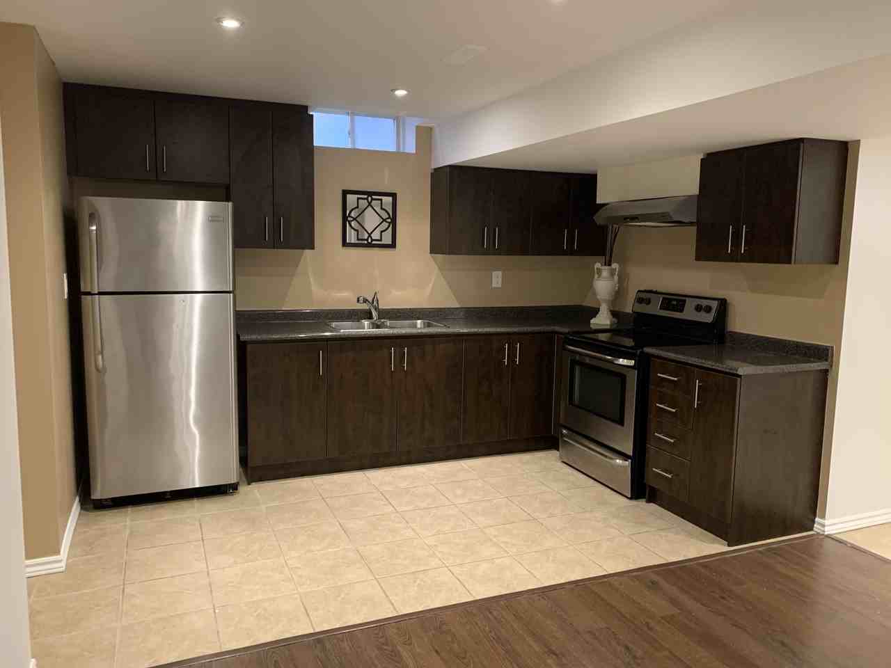 Basement apartment with separate entrance Apartments Maple Ave