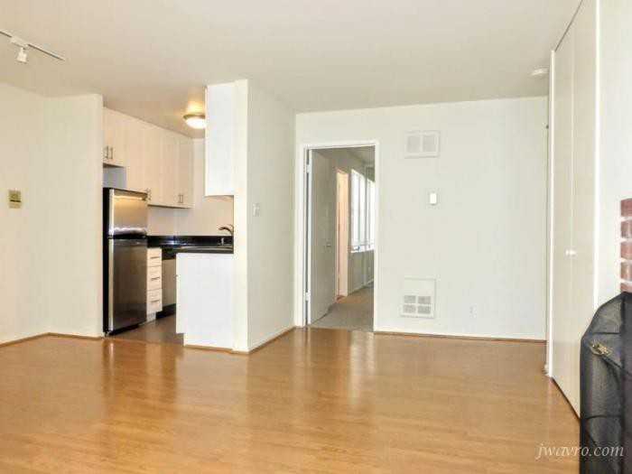 Grant Ave, San Francisco, CA 94108 1 Bedroom Apartment for Rent for