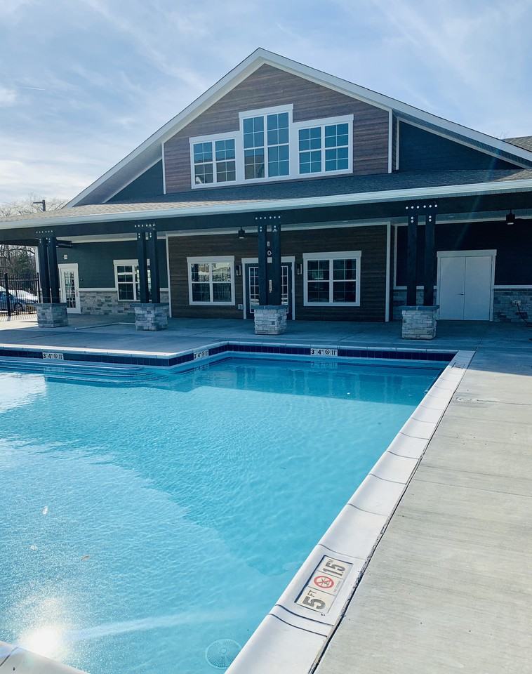 The Jewel O’Fallon Apartments 9200 Veterans Memorial Parkway, O