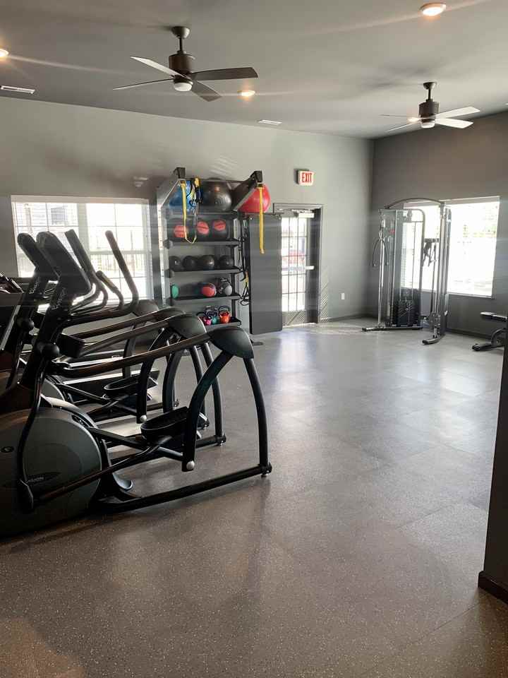 The Jewel O’Fallon Apartments 9200 Veterans Memorial Parkway, O