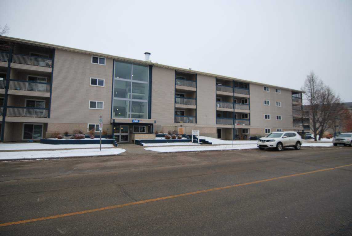 Millwoods Place Condos Apartments 210 2620 Millw, Edmonton, AB T6Y None Zumper