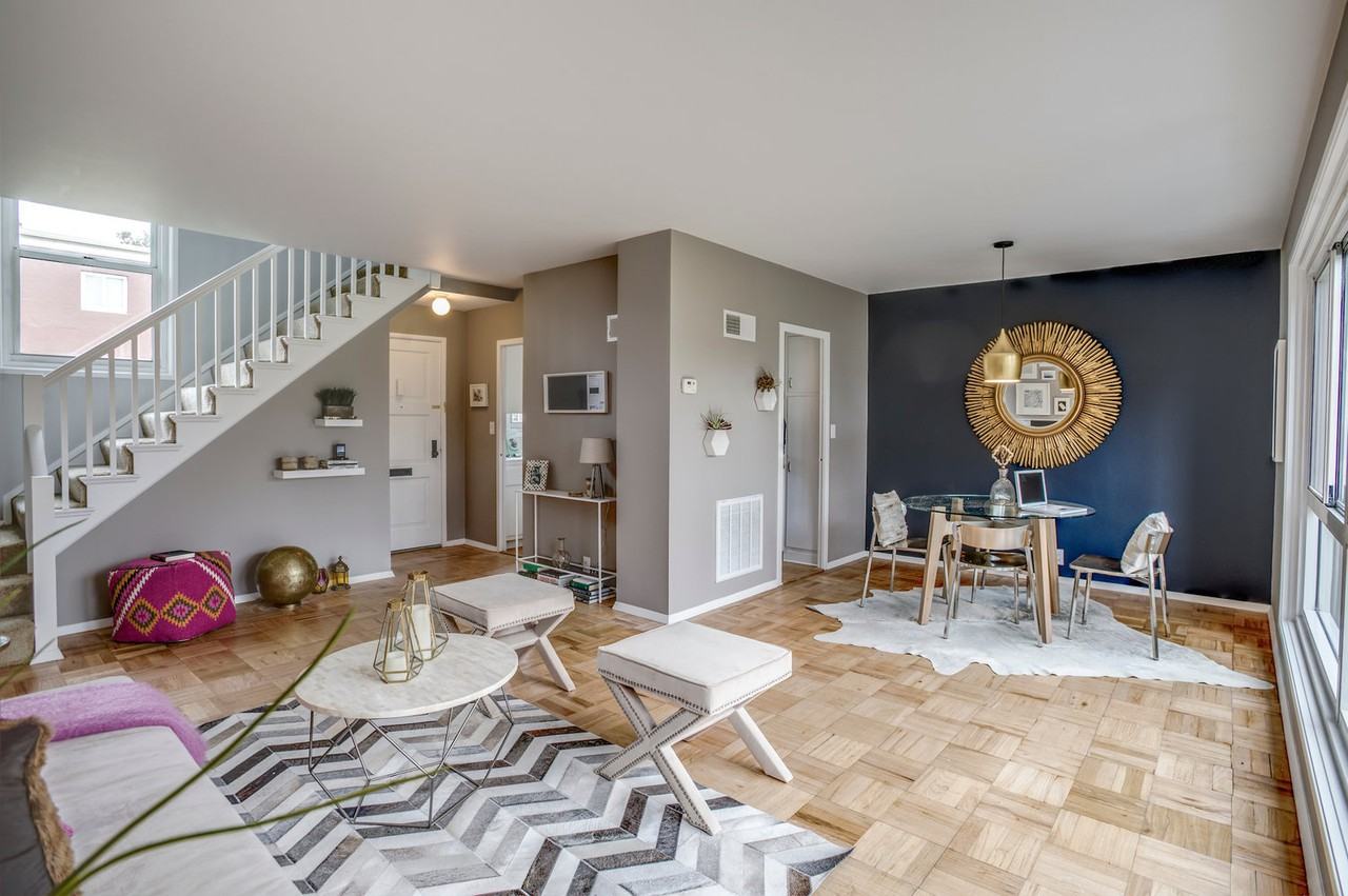 Apartments for Rent In San Francisco, CA 1,547 Rentals Available Zumper