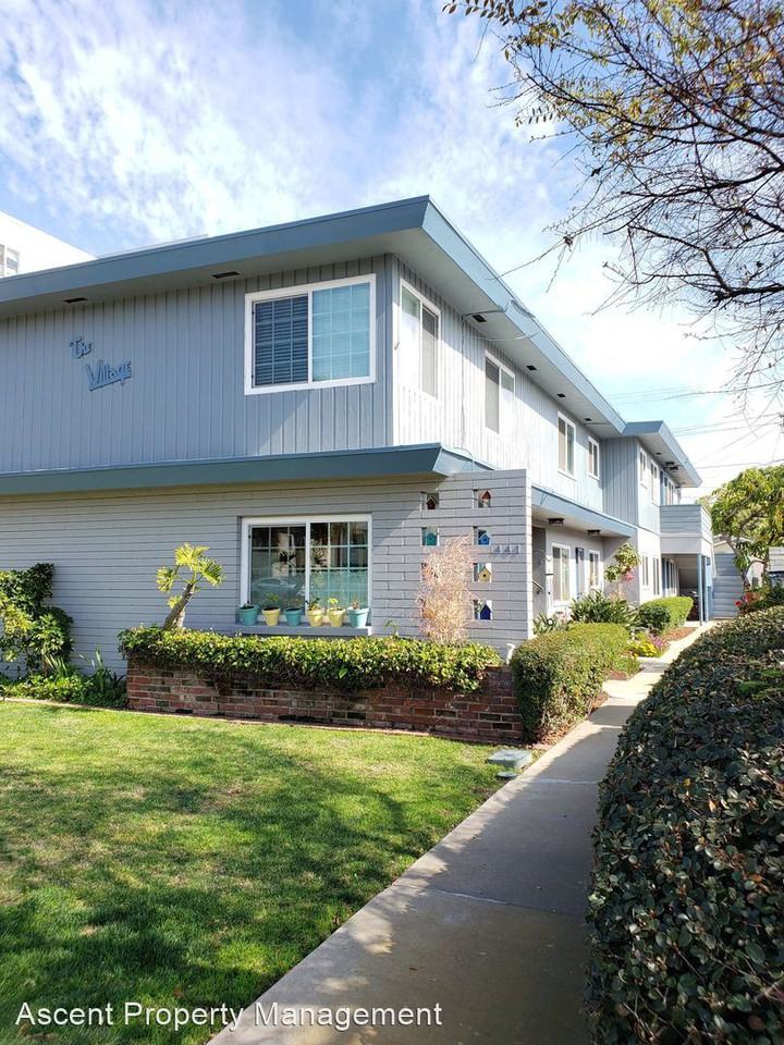 441 Orange Ave. Apartments for rent at 441 Orange Ave, Coronado, California