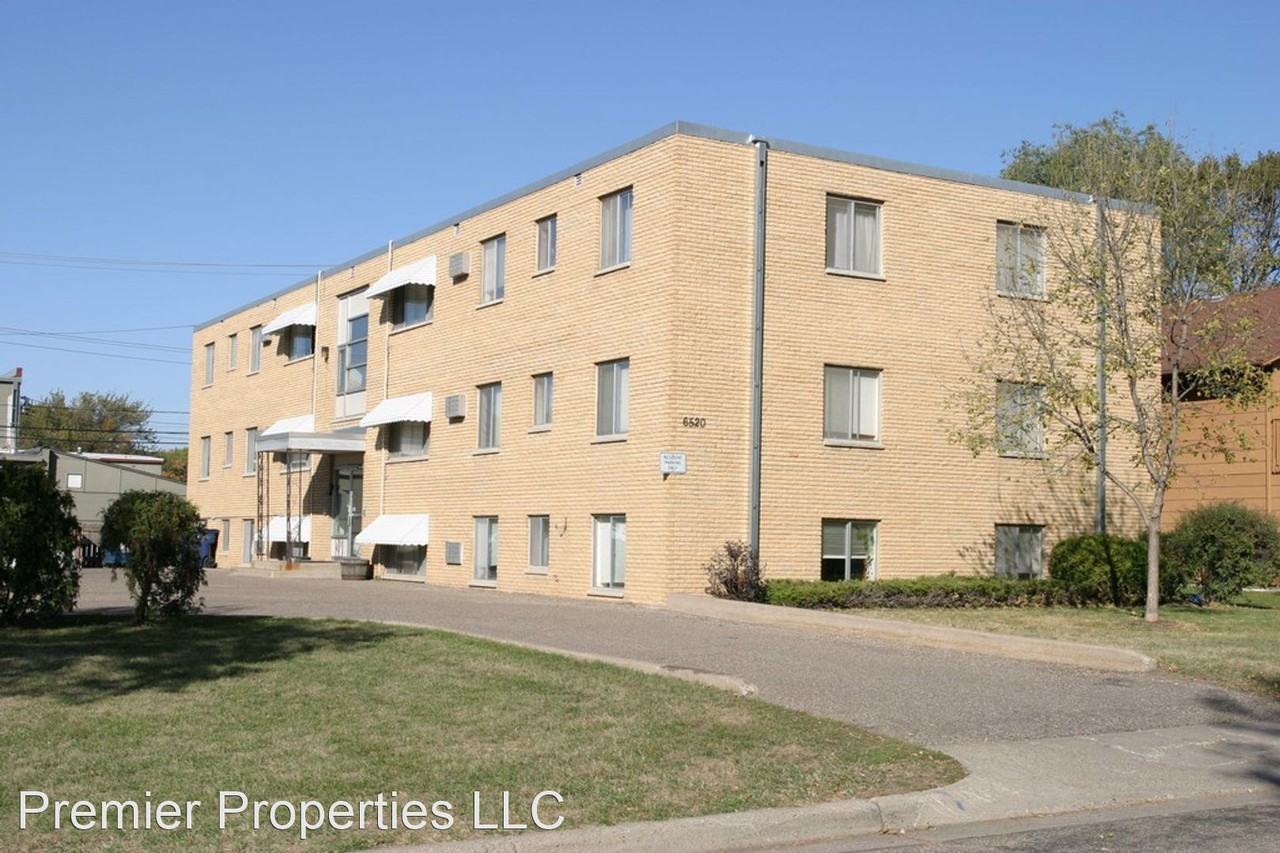 6526 Oliver Ave S Apartments for Rent in Northwest Richfield, Richfield