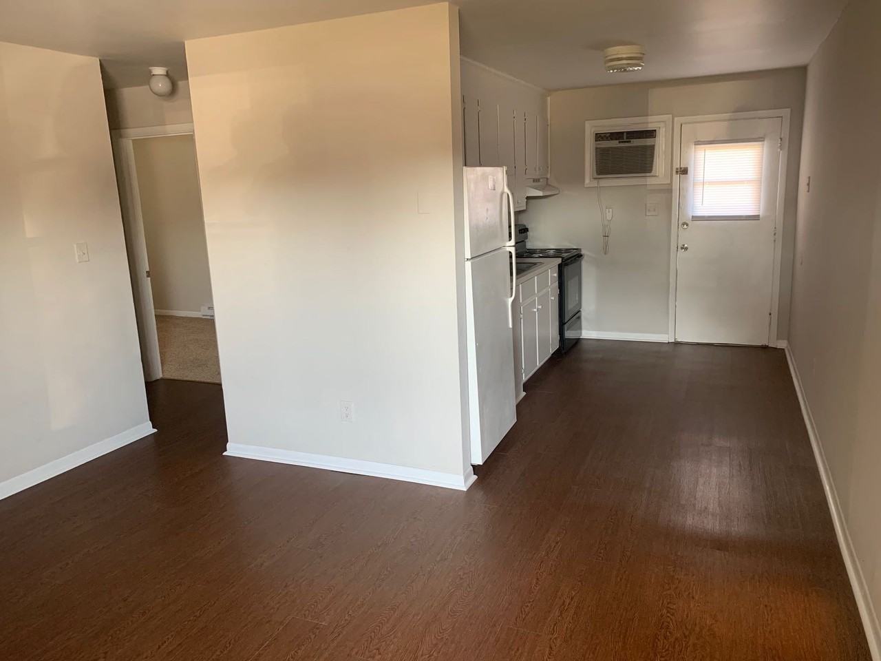 Sunset Village Apartments 4125 Sunset Avenue I, Rocky Mount, NC