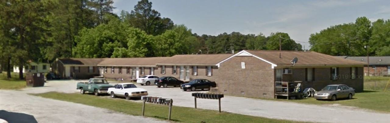 Sunset Village Apartments 4125 Sunset Avenue I, Rocky Mount, NC