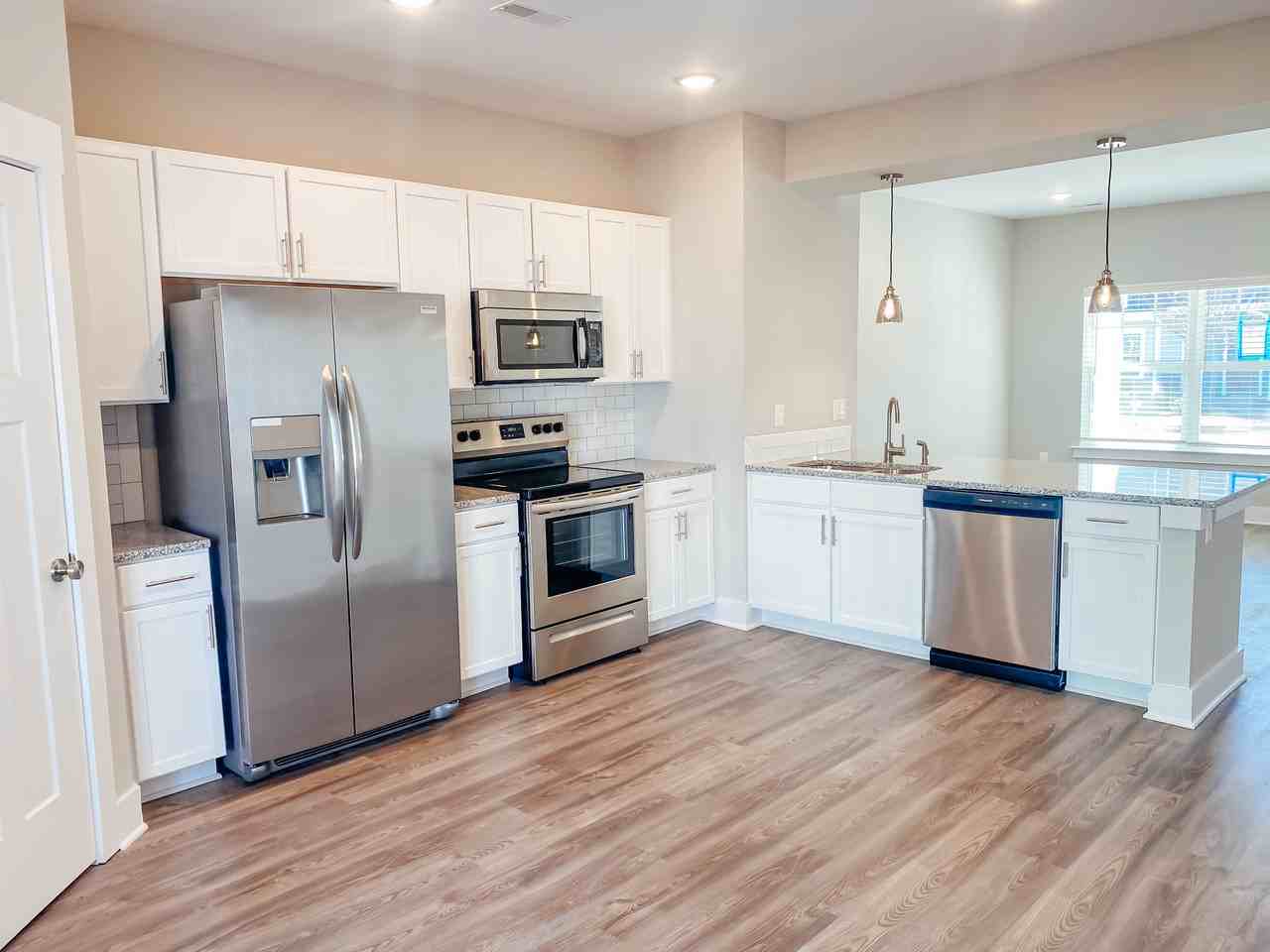 Village at Old Fort Townhouses 2744 Old Fort Parkway, Murfreesboro