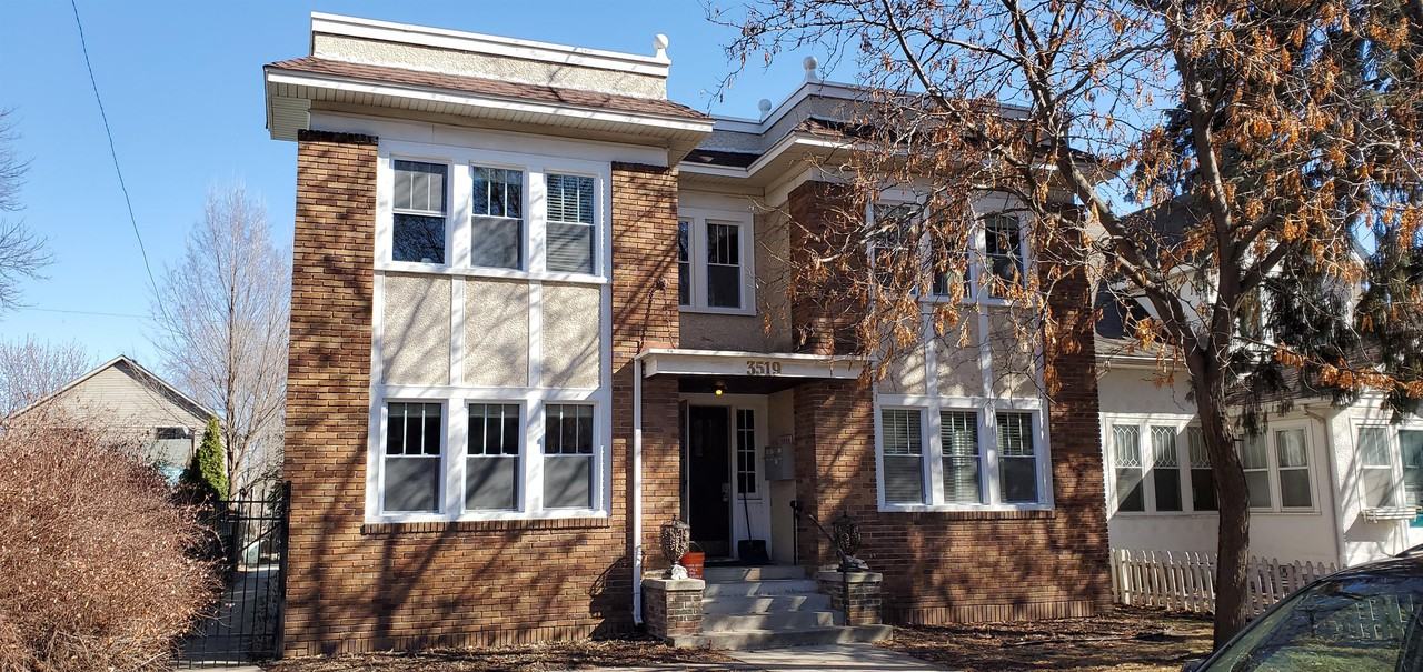 3519 Harriet Avenue 4 4, Minneapolis, MN 55408 2 Bedroom Apartment for Rent PadMapper