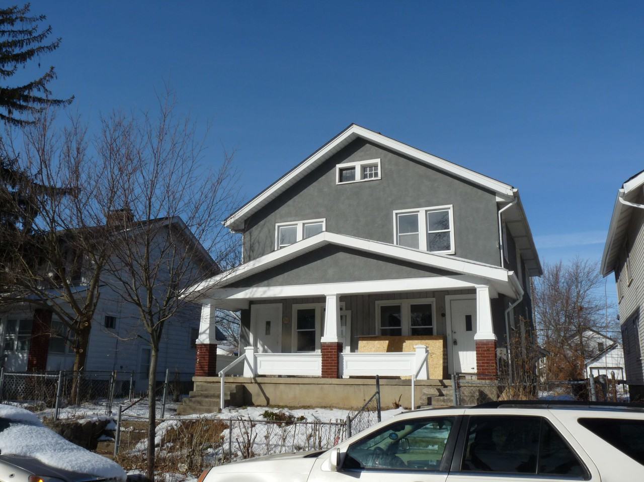 1464 1Republic Ave 1464, Columbus, OH 43211 3 Bedroom Apartment for