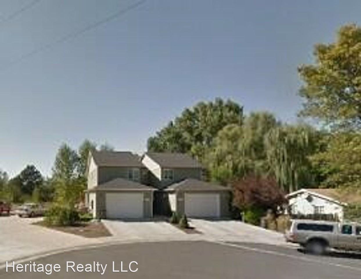 1027/1029 S Meadow St. Apartments in Moscow, ID 83843 Zumper