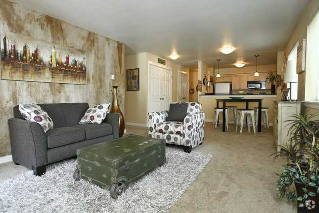 Overlook at Westridge Apartments 600 Sw Kenyon St, Seattle, WA 98106