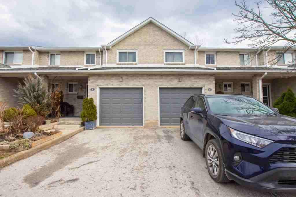 125 Woodlawn Road Apartments 125 Woodlawn Rd, Welland, ON L3C 7B5