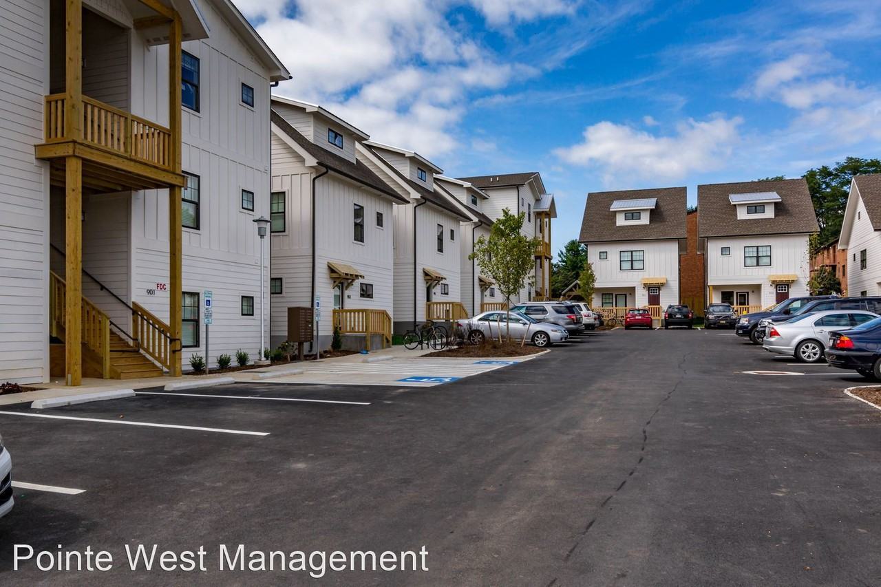 Lunch Pail Lane Apartments in Hethwood Prices Fork, Blacksburg, VA
