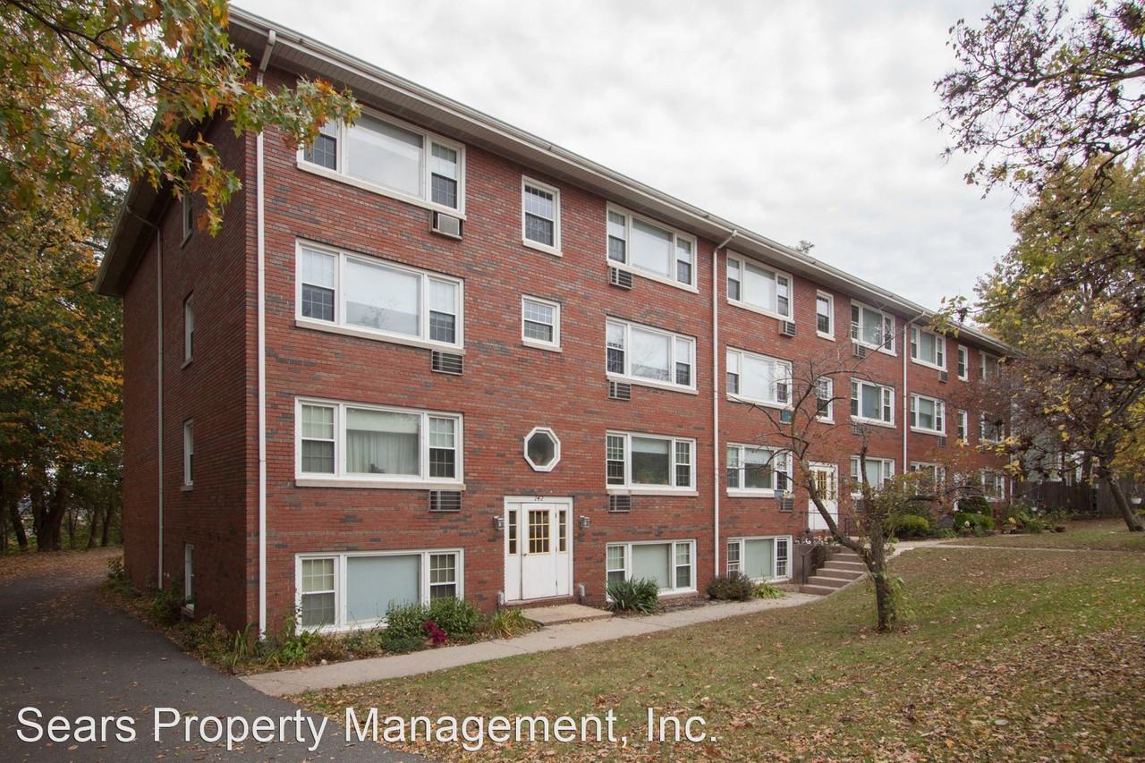 142148 Mill Street Apartments 142 Mill St 148, Springfield, MA