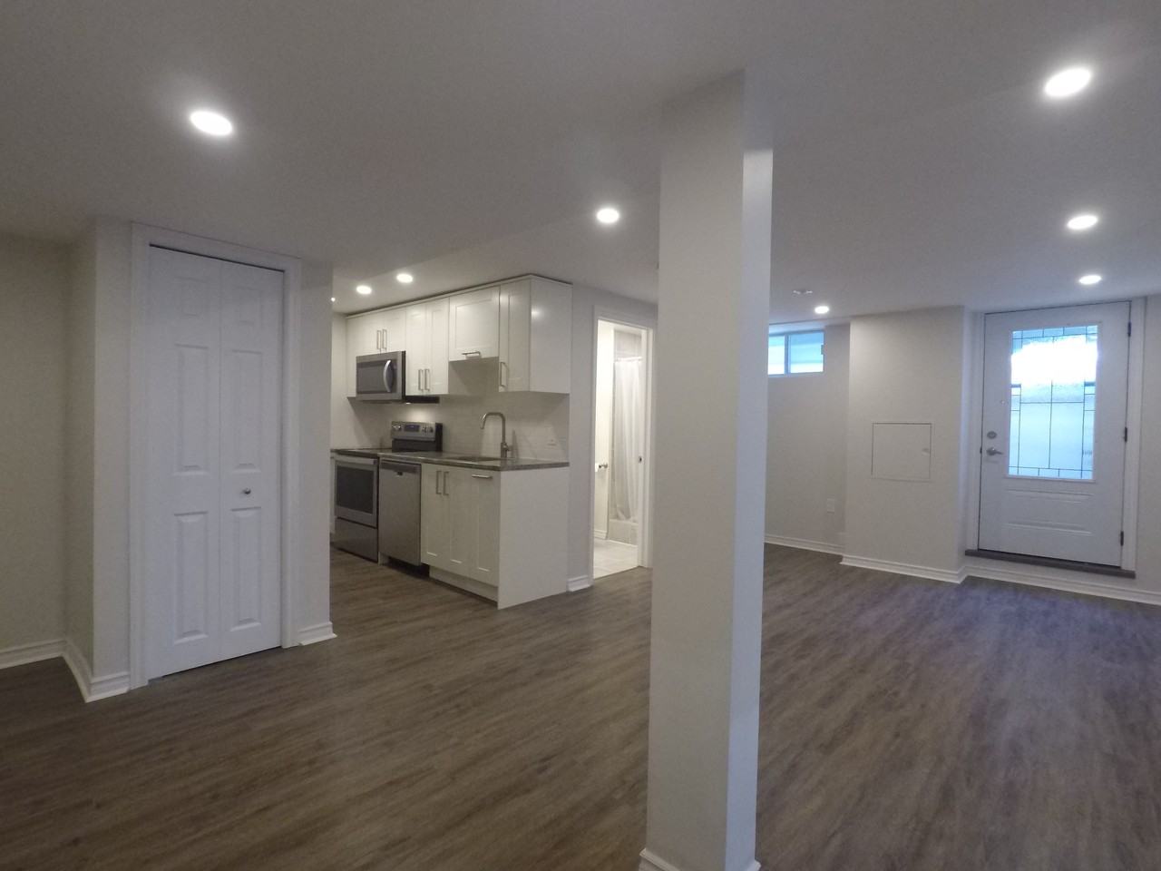 1432 Fisher Apartments in Fisher Heights, Ottawa, ON K2C 1X2 Zumper