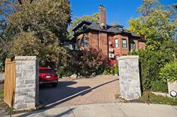 Rosedale Luxury Coach House Apartments 29 Scarth Road main, Toronto