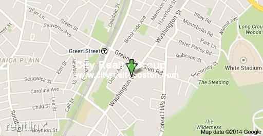 Washington St.(Jamaica Plain) Apartments in Forest Hills Woodbourne