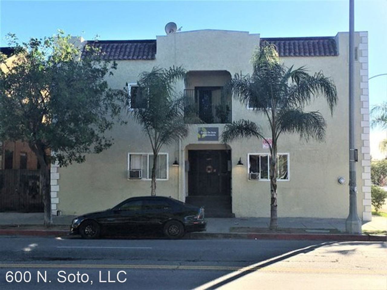 600 N. Soto St. Apartments for Rent 600 N Soto St, Los Angeles, CA