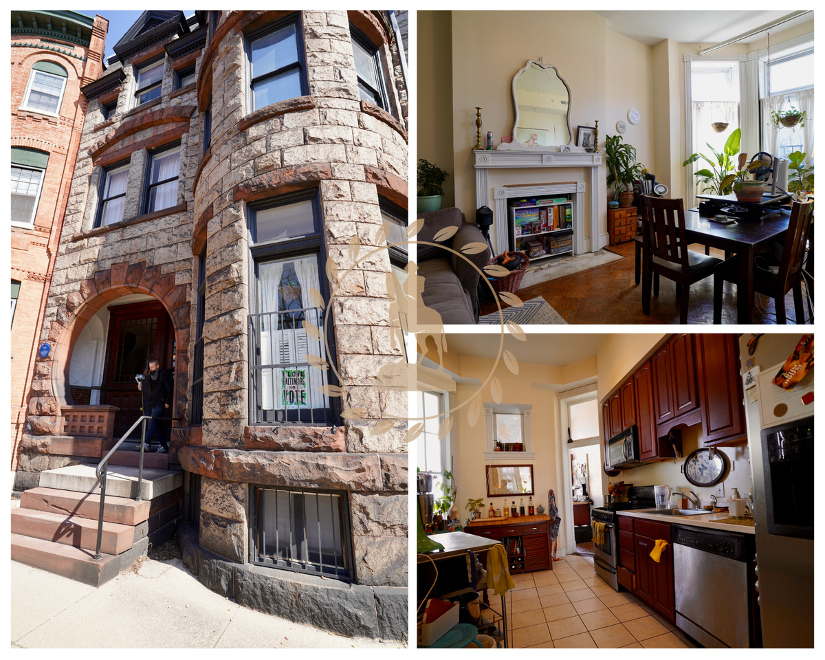 1729 Park Ave Apartments in Bolton Hill, Baltimore, MD 21217 Zumper