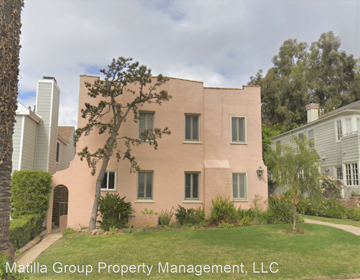 333 Swarthmore Ave Apartments for Rent in Pacific Palisades, Los