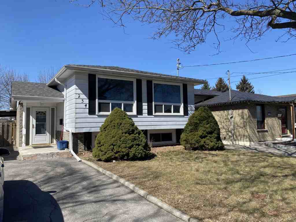 234 Berkindale Drive Upper Unit Apartments 234 Berkindale Dr