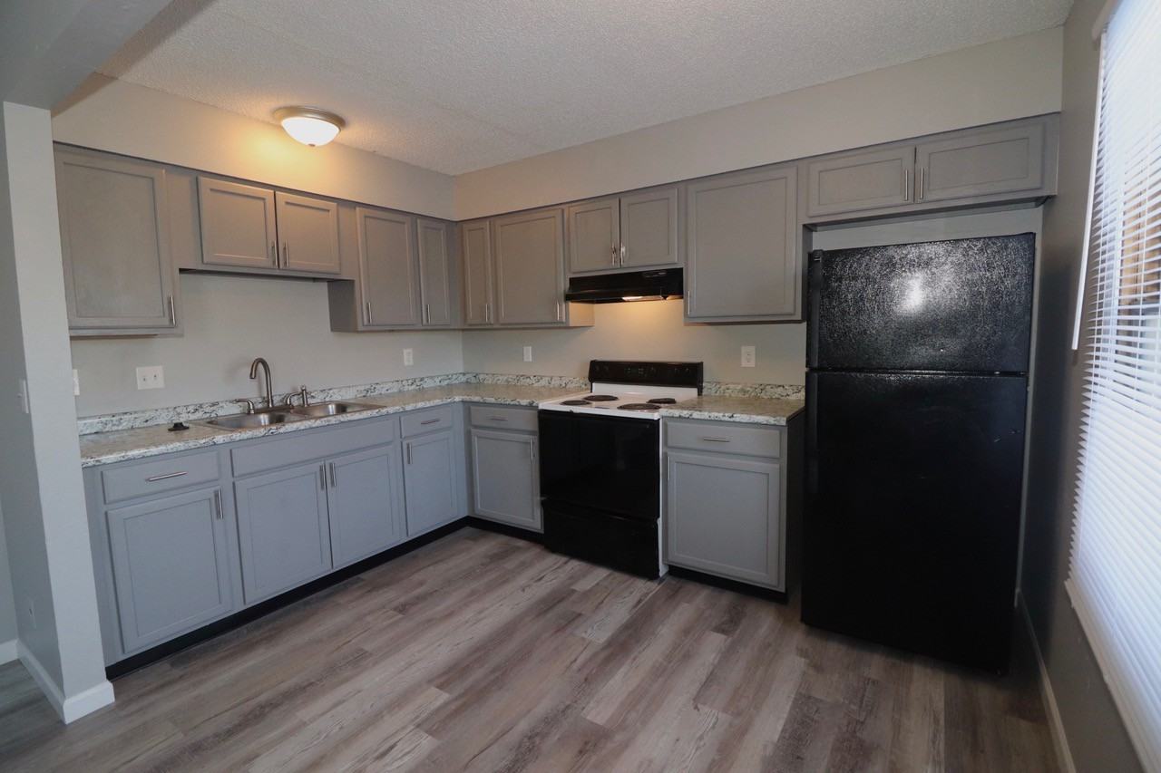 The Reserve at Spanish Lake Apartment Community! Apartments 1543