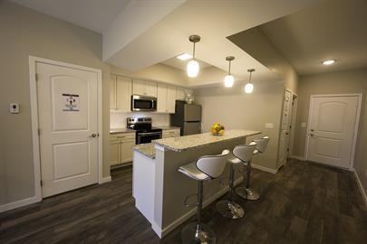 DEMOREST TOWNHOMES Apartments 4218 River Bridge Circle, Grove City