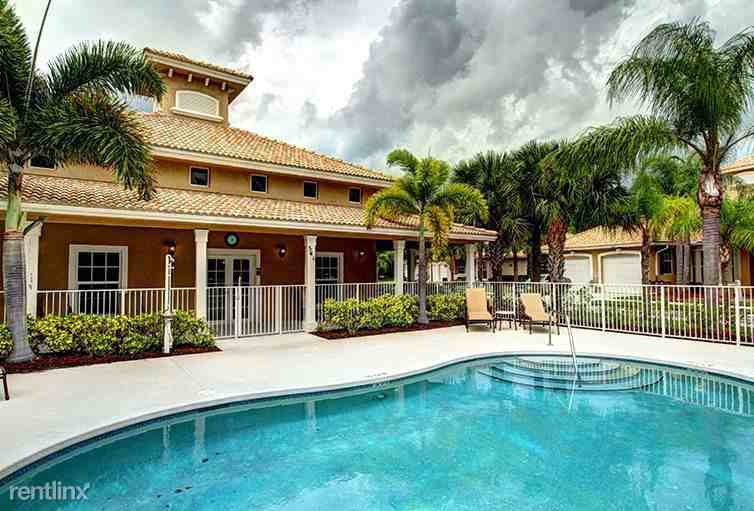 The Palms of St Lucie West Apartments 501 Nw Cashmere Blvd, Port